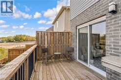 63 SPARROW Avenue | Cambridge Ontario | Slide Image Fifteen