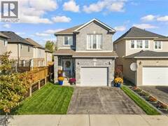 63 SPARROW Avenue Cambridge Ontario, N1T 0C5