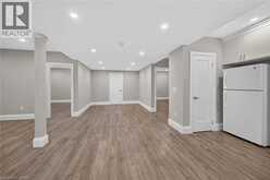 41 ELEANOR Avenue | Hamilton Ontario | Slide Image Thirty-five