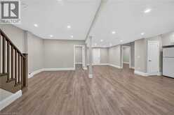 41 ELEANOR Avenue | Hamilton Ontario | Slide Image Thirty-seven