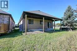 41 ELEANOR Avenue | Hamilton Ontario | Slide Image Forty-four