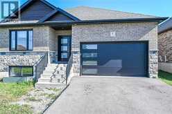 41 ELEANOR Avenue | Hamilton Ontario | Slide Image Fifty