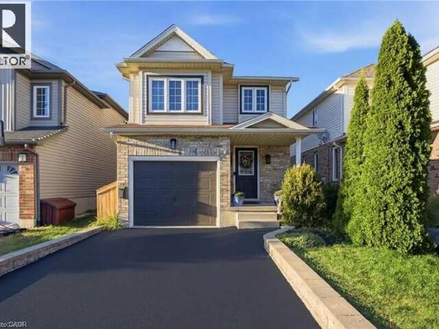 39 MAITLAND Street Kitchener Ontario, N2R 1V2 - 3 Bedrooms Home For Sale