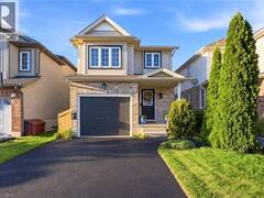 39 MAITLAND Street Kitchener Ontario, N2R 1V2