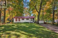 7465 EAST RIVER Road | Washago Ontario | Slide Image One