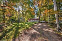 7465 EAST RIVER Road | Washago Ontario | Slide Image Two