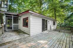 7465 EAST RIVER Road | Washago Ontario | Slide Image Thirty-one