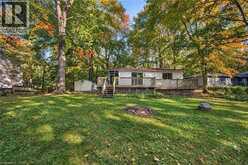 7465 EAST RIVER Road | Washago Ontario | Slide Image Thirty-four