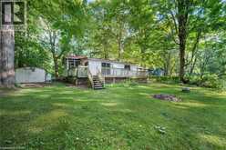 7465 EAST RIVER Road | Washago Ontario | Slide Image Thirty-five