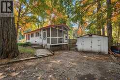 7465 EAST RIVER Road | Washago Ontario | Slide Image Three