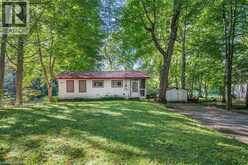 7465 EAST RIVER Road | Washago Ontario | Slide Image Four