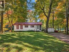 7465 EAST RIVER Road Washago Ontario, L0K 2B0