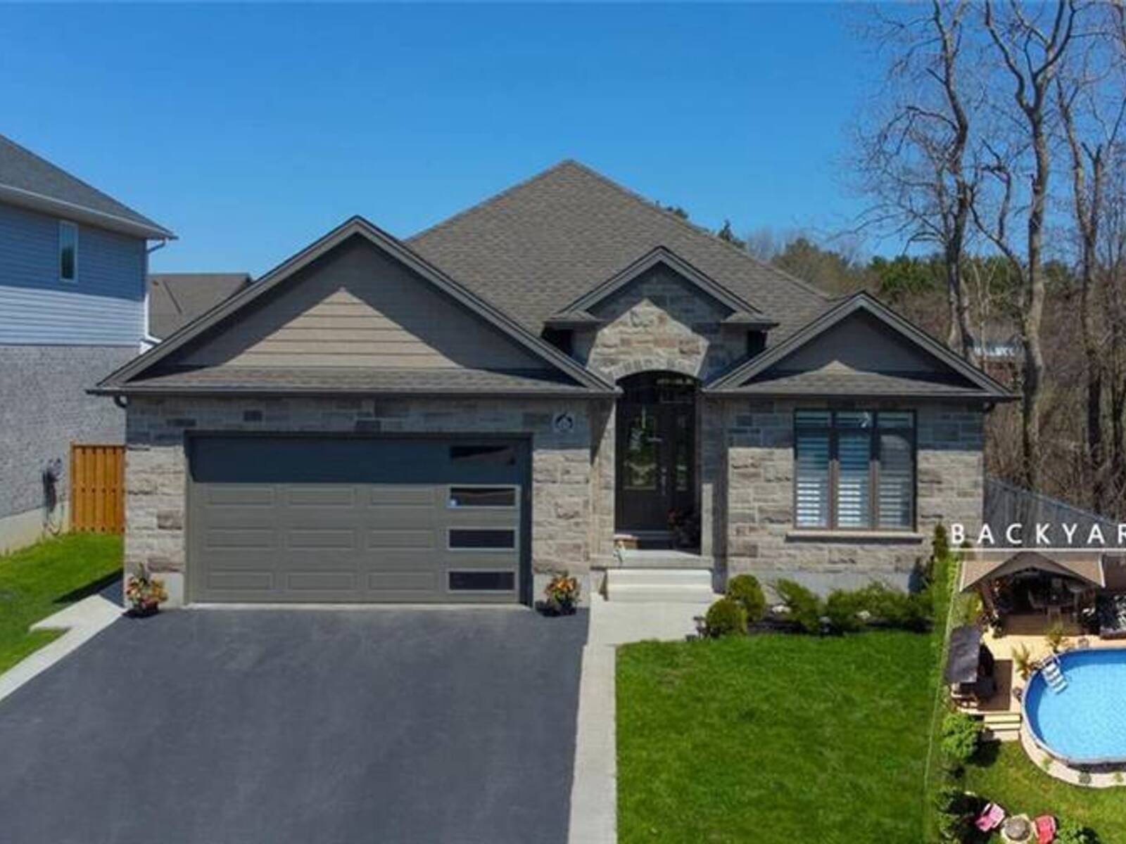 113 HALLIDAY Drive, East Zorra-Tavistock, Ontario N0B 2R0