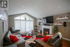 113 HALLIDAY Drive | East Zorra-Tavistock Ontario | Slide Image Thirteen