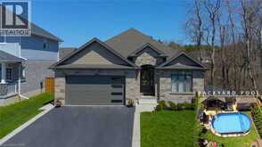 113 HALLIDAY Drive | East Zorra-Tavistock Ontario | Slide Image One
