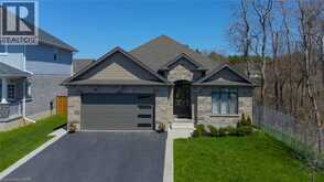 113 HALLIDAY Drive | East Zorra-Tavistock Ontario | Slide Image Two
