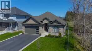113 HALLIDAY Drive | East Zorra-Tavistock Ontario | Slide Image Three