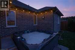 113 HALLIDAY Drive | East Zorra-Tavistock Ontario | Slide Image Forty-three