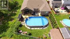 113 HALLIDAY Drive | East Zorra-Tavistock Ontario | Slide Image Forty-six