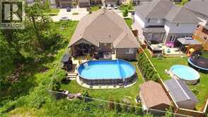 113 HALLIDAY Drive | East Zorra-Tavistock Ontario | Slide Image Forty-seven