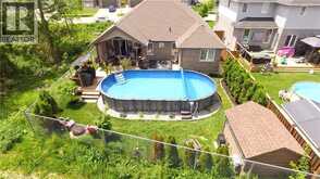 113 HALLIDAY Drive | East Zorra-Tavistock Ontario | Slide Image Fifty