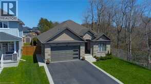 113 HALLIDAY Drive | East Zorra-Tavistock Ontario | Slide Image Five