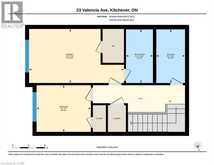 23 VALENCIA Avenue | Kitchener Ontario | Slide Image Thirty