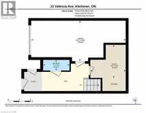 23 VALENCIA Avenue | Kitchener Ontario | Slide Image Thirty-one