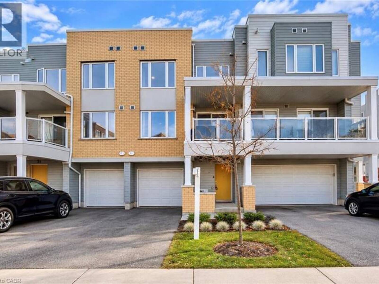 23 VALENCIA Avenue, Kitchener, Ontario N2R 0R7