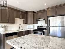102 GALILEO Drive | Hamilton Ontario | Slide Image Nineteen