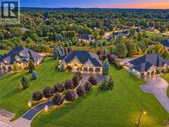 125 STOKES Trail Milton Ontario, L0P 1B0