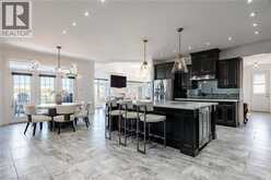 125 STOKES Trail | Milton Ontario | Slide Image Twelve