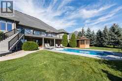 125 STOKES Trail | Milton Ontario | Slide Image Thirty