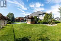 125 STOKES Trail | Milton Ontario | Slide Image Thirty-one