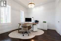 125 STOKES Trail | Milton Ontario | Slide Image Eight