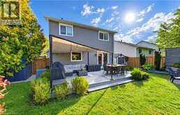 532 WESTVALE Drive | Waterloo Ontario | Slide Image Forty