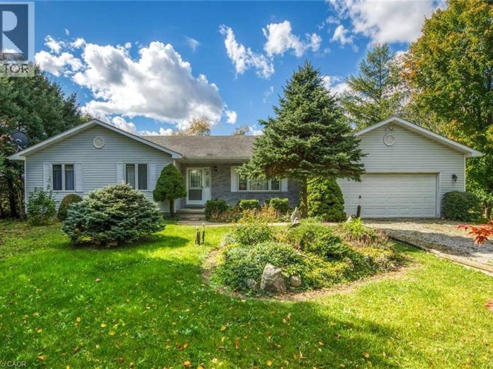 1921 OLD HIGHWAY 24, Wilsonville, Ontario N0E 1Z0
