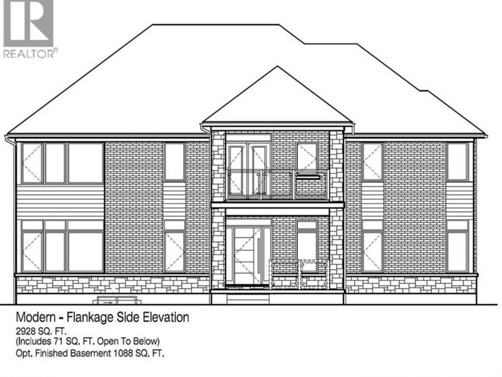 3 WILD CHICORY Street Unit# Lot 0037, Kitchener, Ontario N2P 0J1