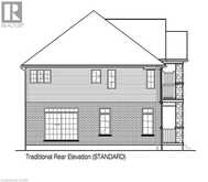 2 PINE WARBLER Street Unit# Lot 0036 | Kitchener Ontario | Slide Image Three