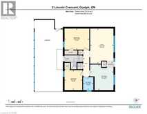 2 LINCOLN Crescent | Guelph Ontario | Slide Image Thirty-one