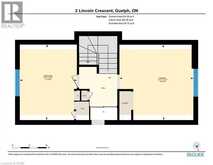 2 LINCOLN Crescent | Guelph Ontario | Slide Image Thirty-three