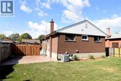 415 EAST 15TH Street | Hamilton Ontario | Slide Image Twenty-five