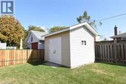 415 EAST 15TH Street | Hamilton Ontario | Slide Image Twenty-eight
