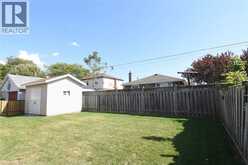 415 EAST 15TH Street | Hamilton Ontario | Slide Image Twenty-nine