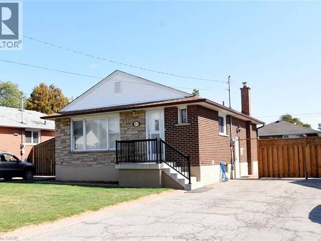 415 EAST 15TH Street Hamilton Ontario, L9A 4G9 - 3 Bedrooms Home For Sale