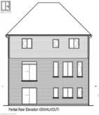 81 WILD CHICORY Drive Unit# Lot 0054 | Kitchener Ontario | Slide Image Two