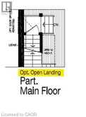 81 WILD CHICORY Drive Unit# Lot 0054 | Kitchener Ontario | Slide Image Four