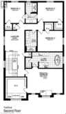81 WILD CHICORY Drive Unit# Lot 0054 | Kitchener Ontario | Slide Image Five