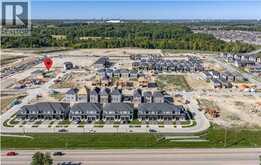 81 WILD CHICORY Drive Unit# Lot 0054 | Kitchener Ontario | Slide Image Eight