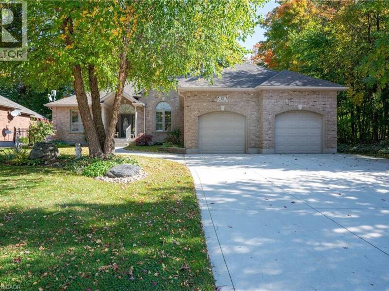 12 WELWOOD Avenue, Wellesley, Ontario N0B 2T0